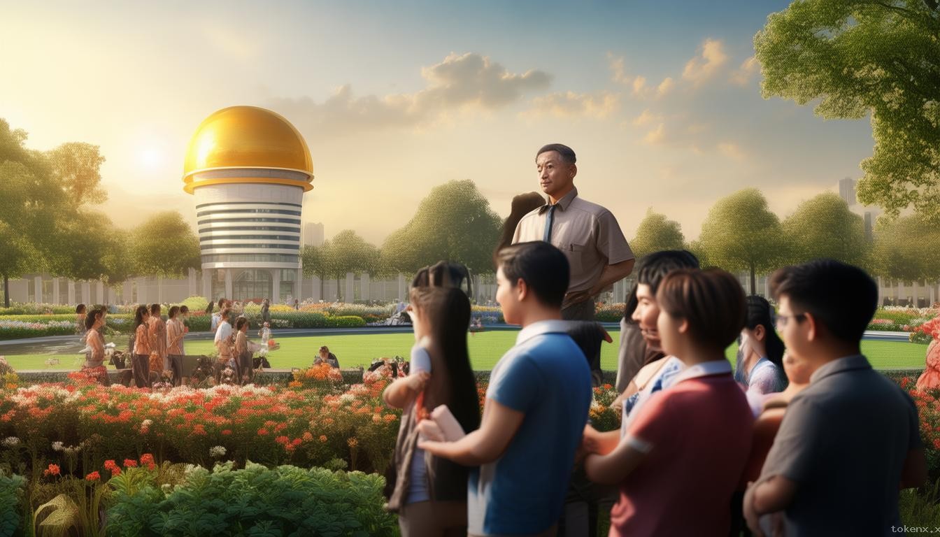 福耀科技大学校长王树国三问中国教育：启迪创新人才培养新思考